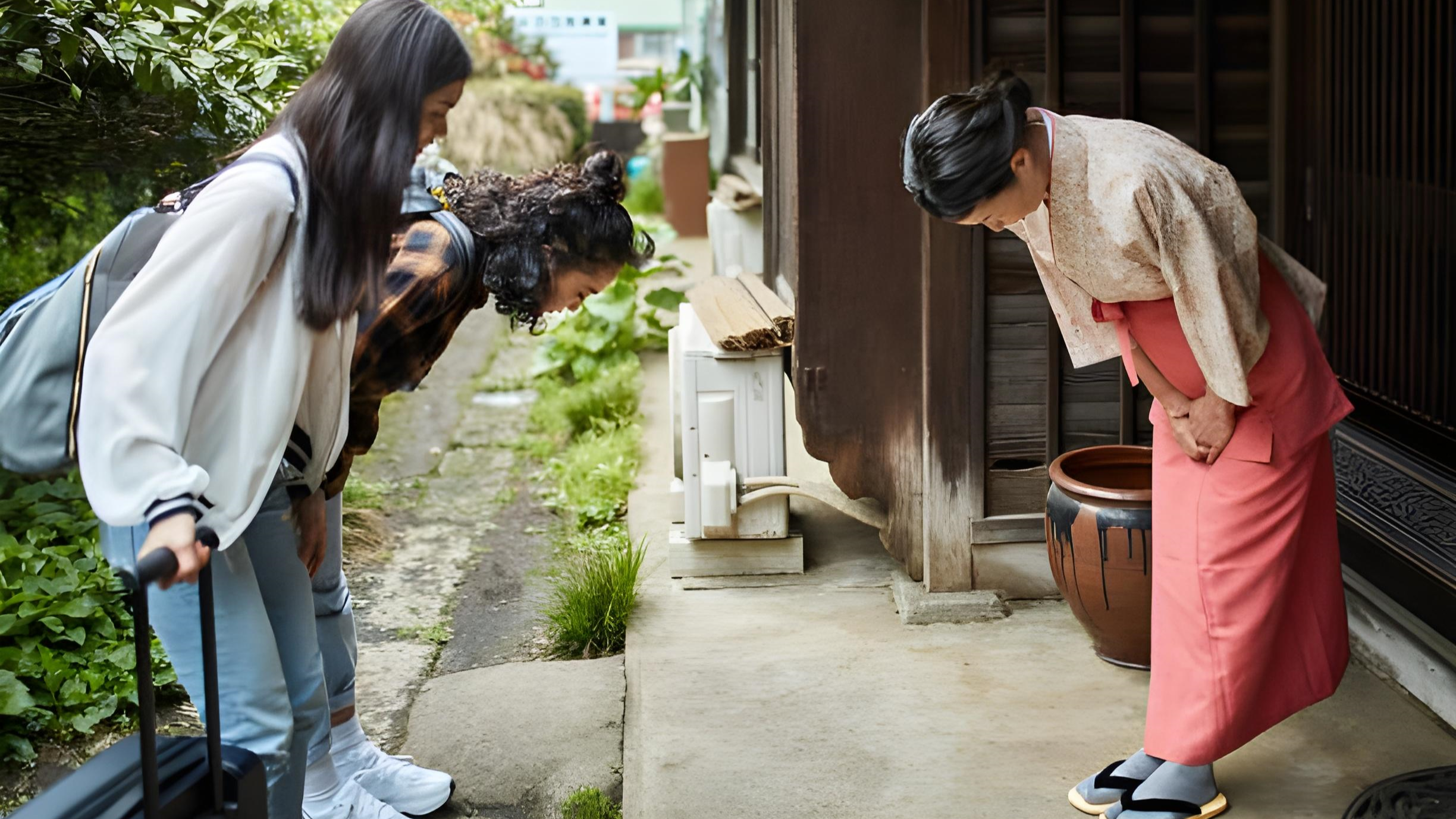 Cultural Etiquette Every Tourist Should Know