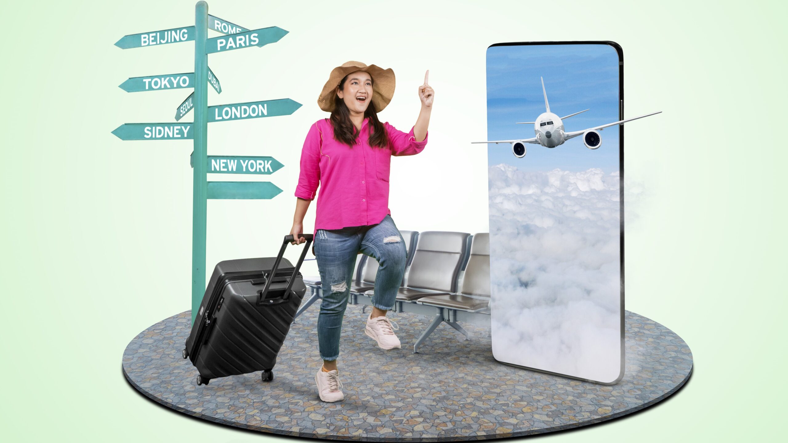 Why Off-Season Travel Can Be the Best Choice